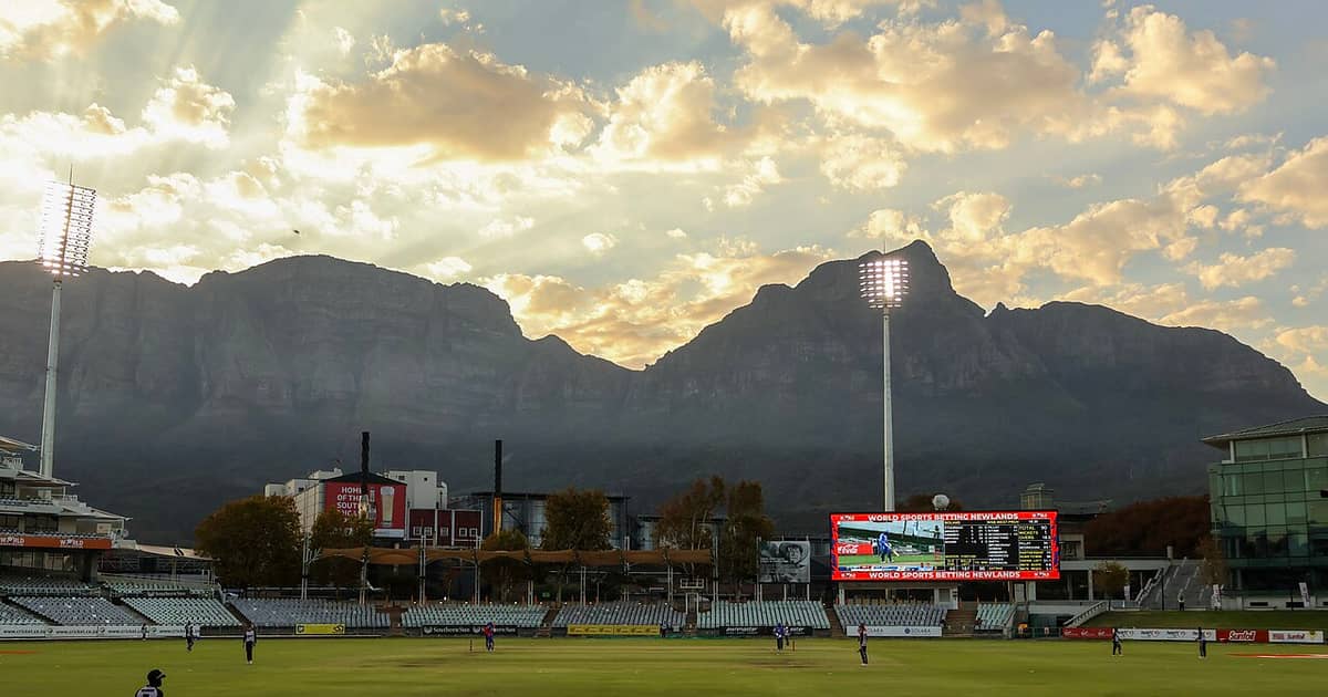 ICC Cricket World Cup countdown - Sport