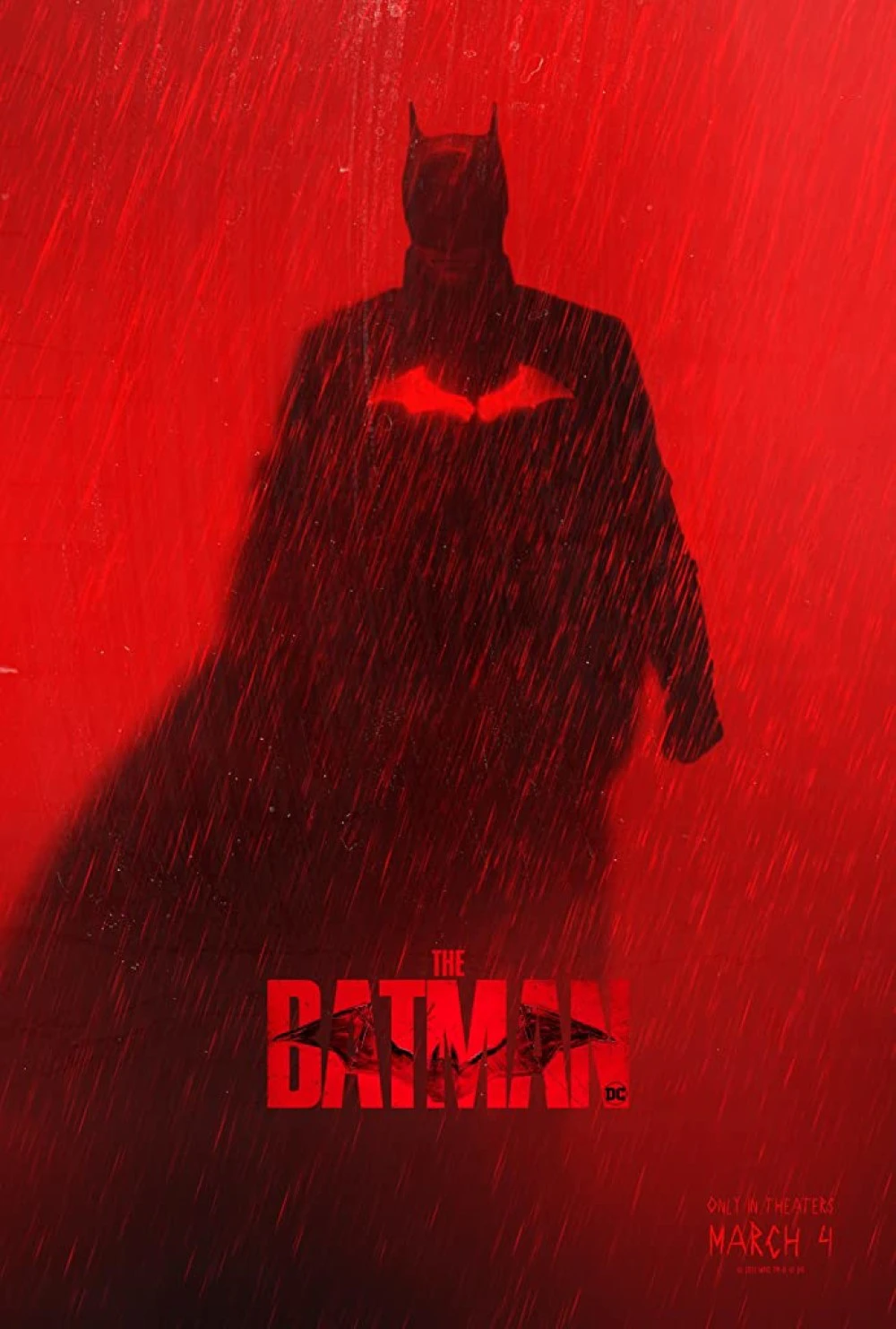 The Batman 2 countdown - Film