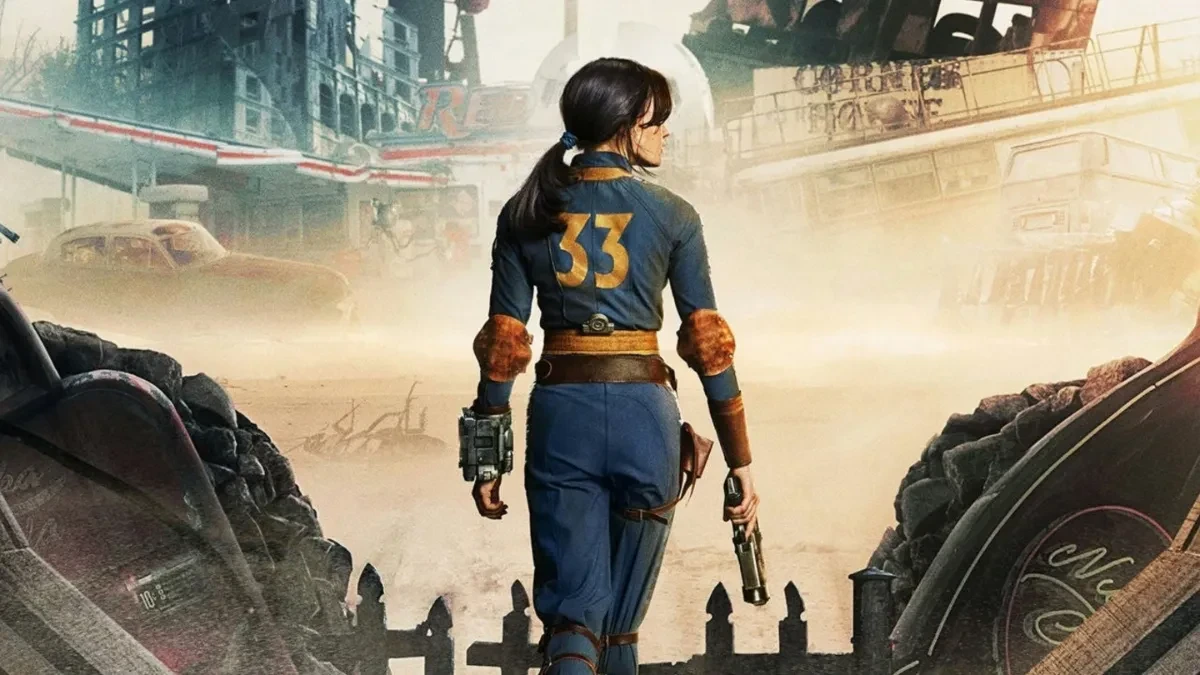 Fallout — Season 3 countdown - TV