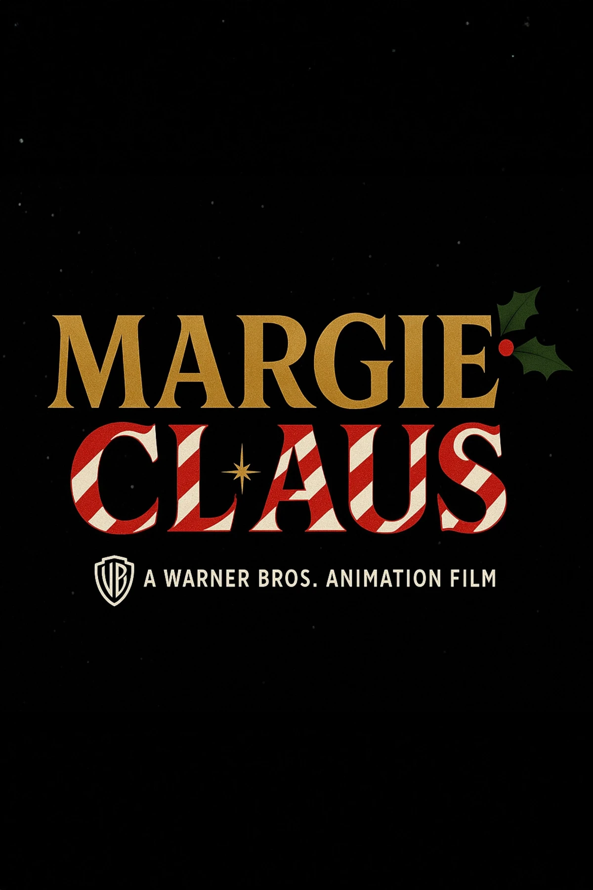 Margie Claus countdown - Movie