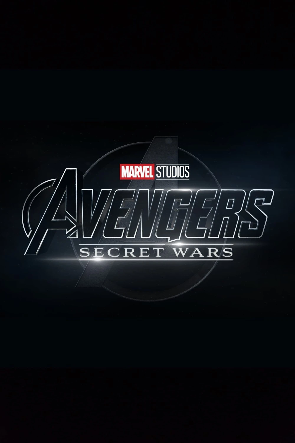 Avengers: Secret Wars countdown - Movie
