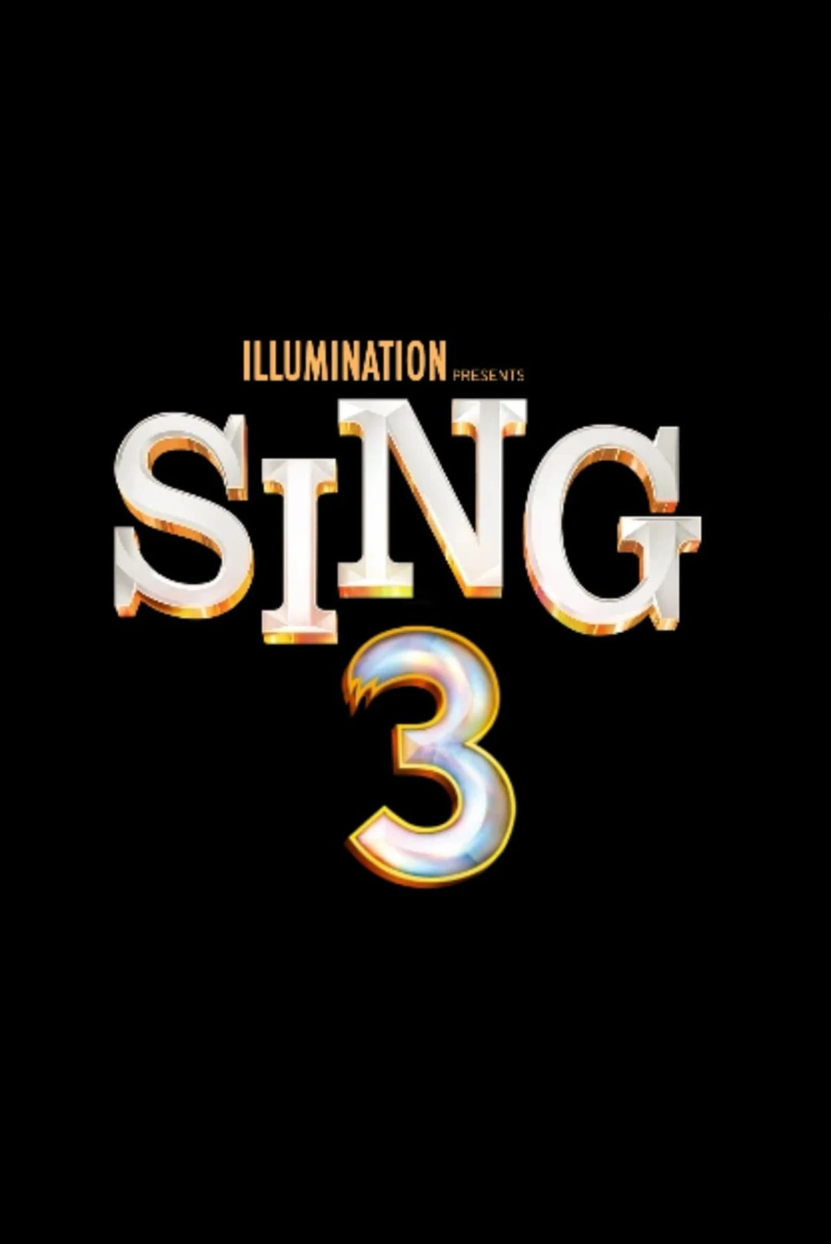 Sing 3 countdown - Film