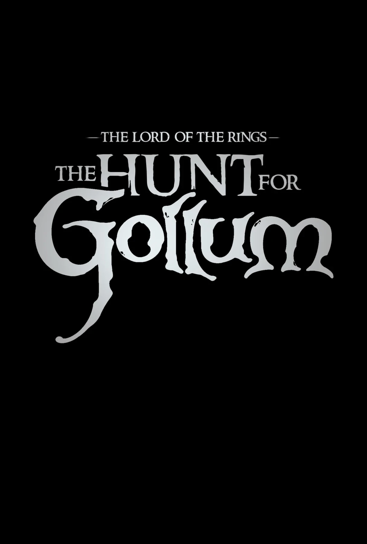 The Lord of the Rings: The Hunt for Gollum countdown - Movie