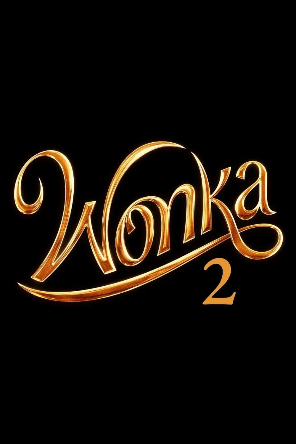 Wonka 2 countdown - Movie