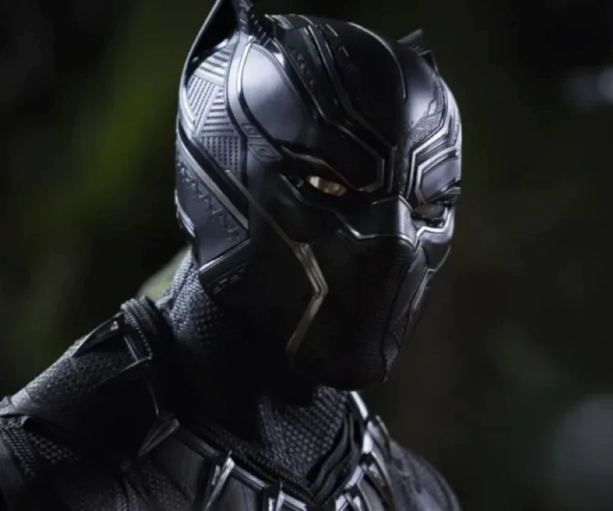 Black Panther 3 countdown - Movie