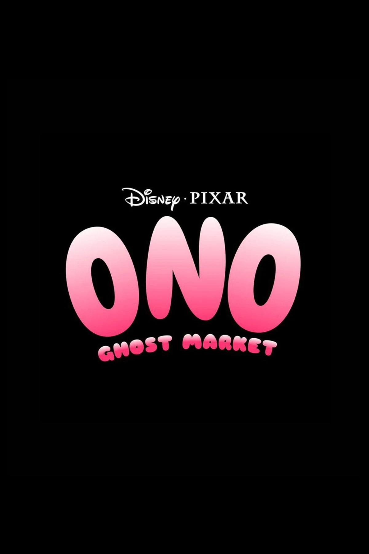 Ono Ghost Market countdown - Movie