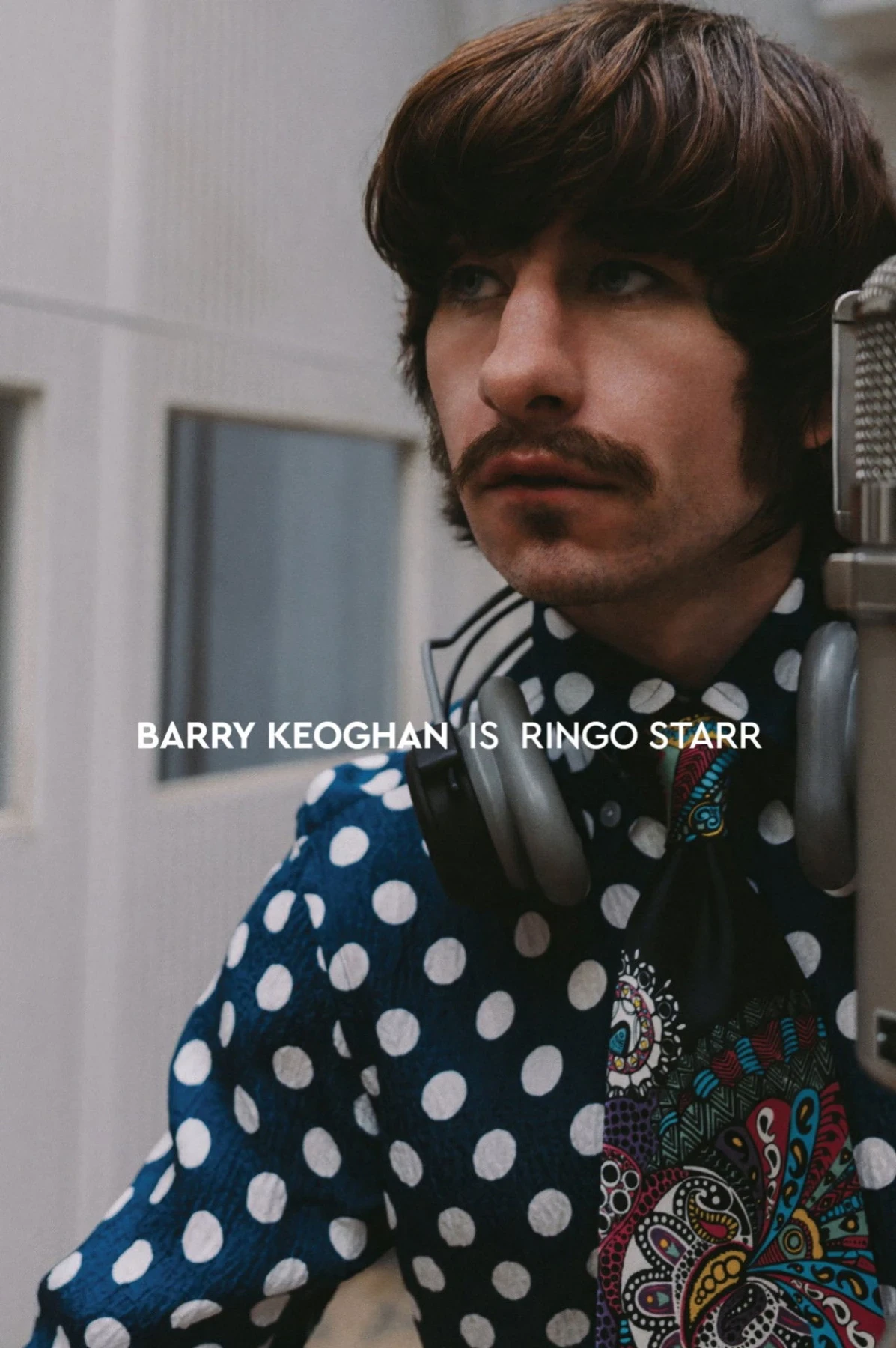 The Beatles: Ringo countdown - Movie