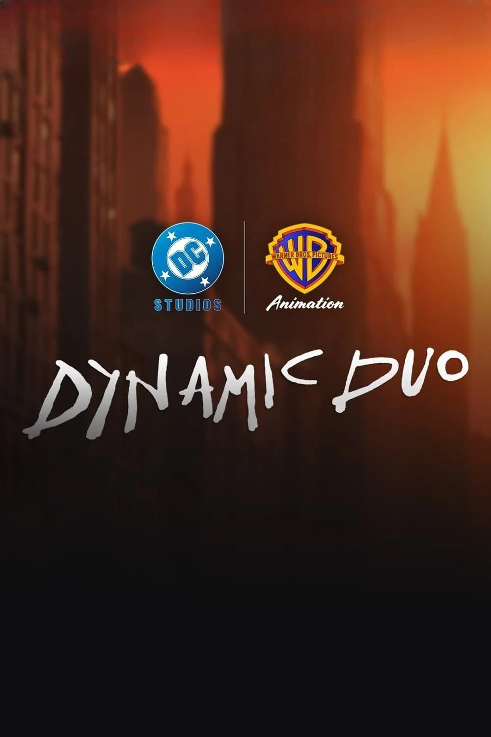 Dynamic Duo countdown - Movie