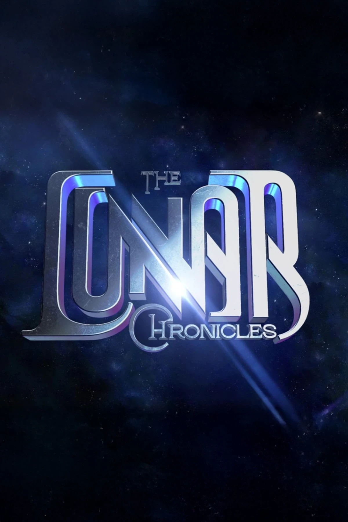 The Lunar Chronicles countdown - Movie