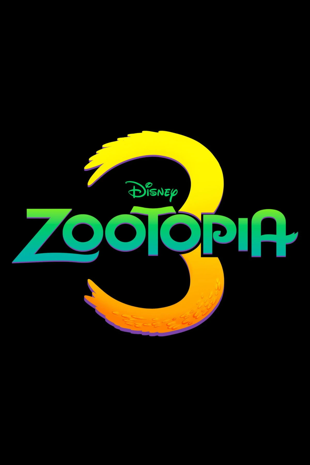 Zootopia 3 countdown - Movie