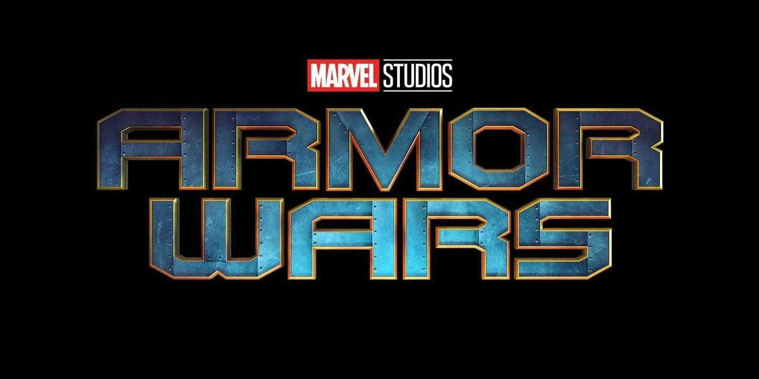 Armor Wars countdown - Movie