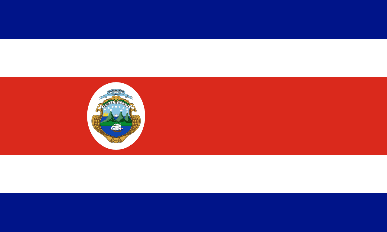 Annexation of Guanacaste countdown - Holidays