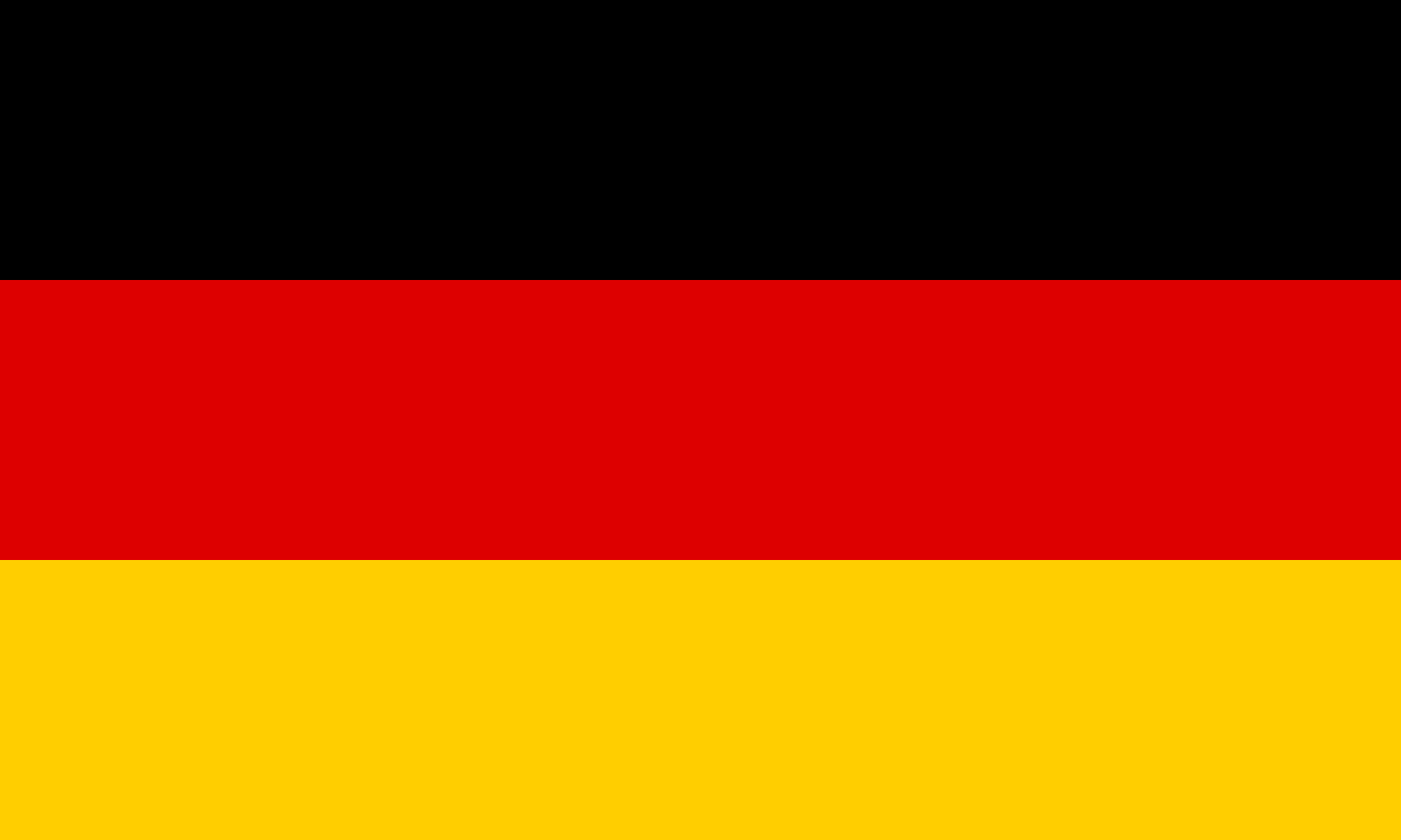 German World Children's Day countdown - Holidays