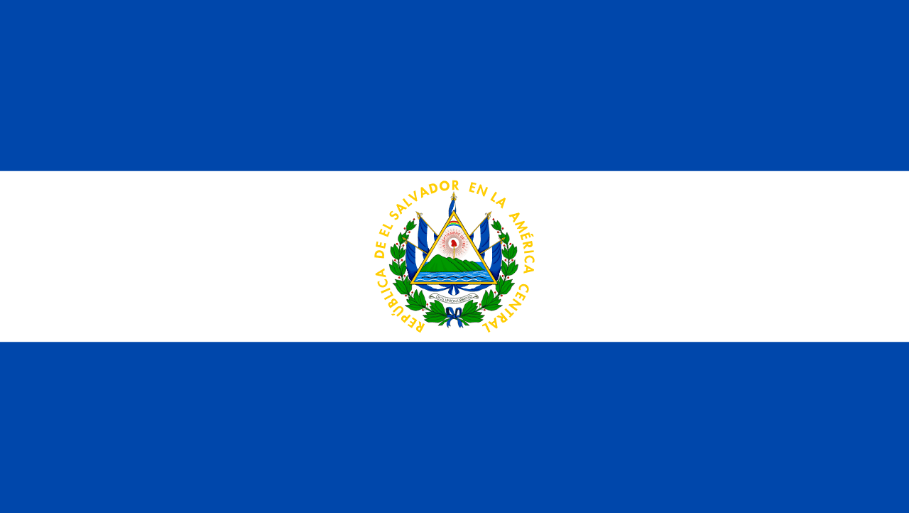 Celebrations of San Salvador countdown - Holidays