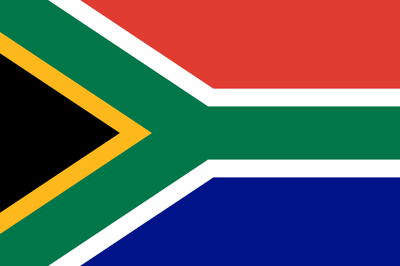 Heritage Day countdown - Holidays